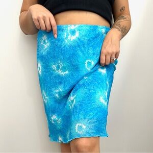 Rino Rossi Midi Skirt